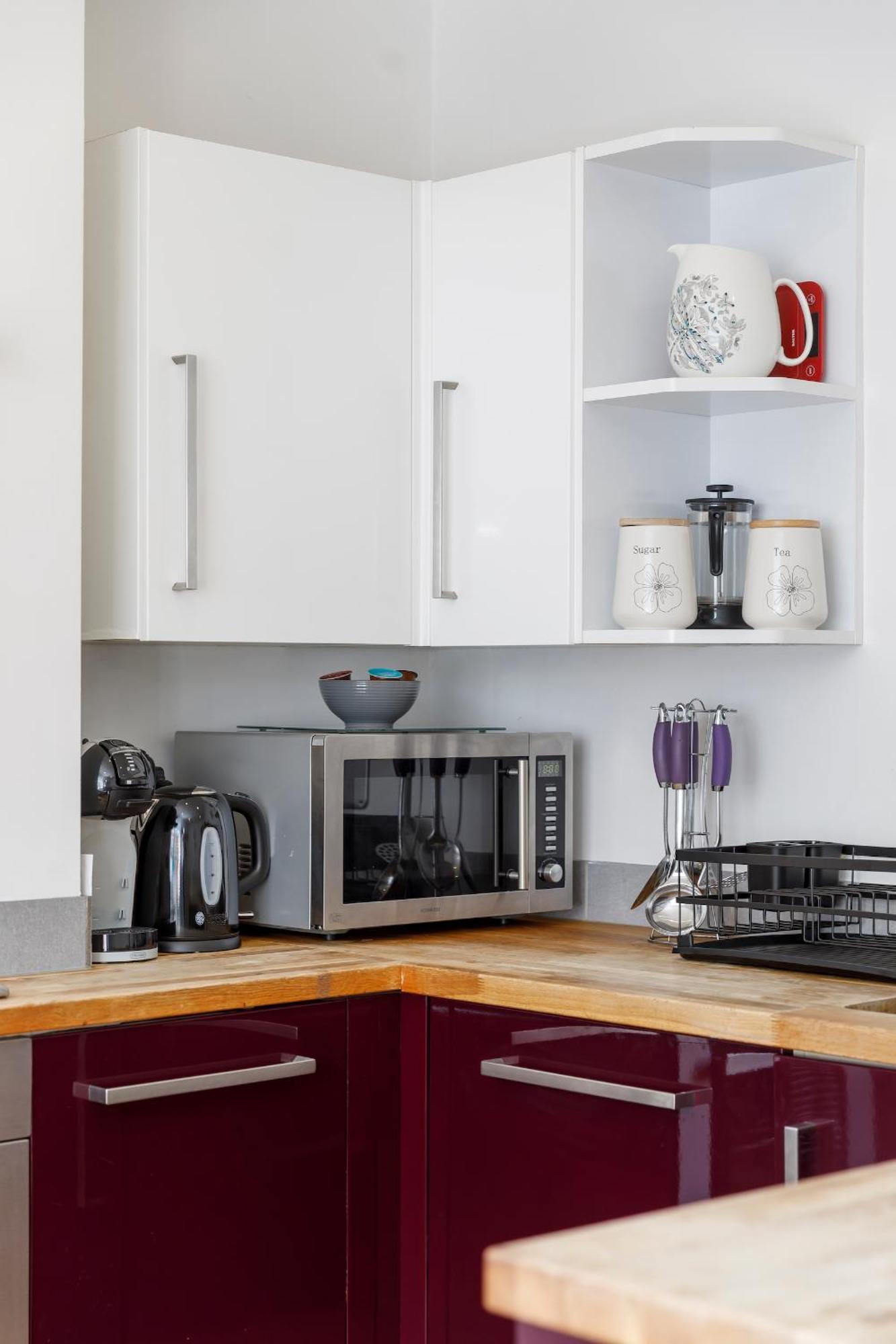 Trendy Central 1 Bed Flat With Roof Terrace Brighton Kültér fotó